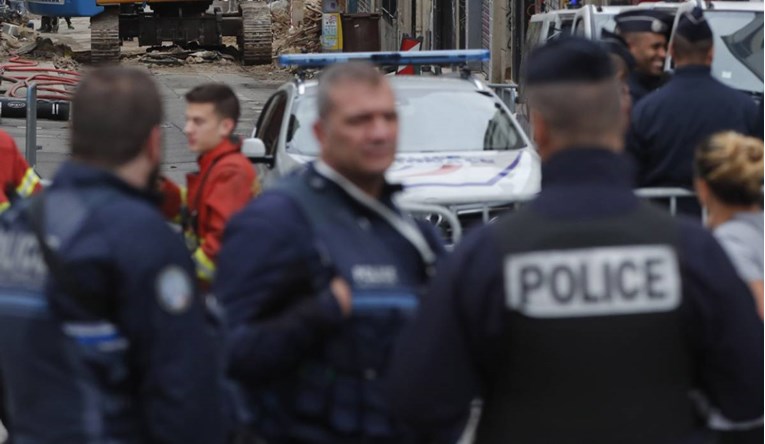 Troje mrtvih u pucnjavi na jugu Francuske